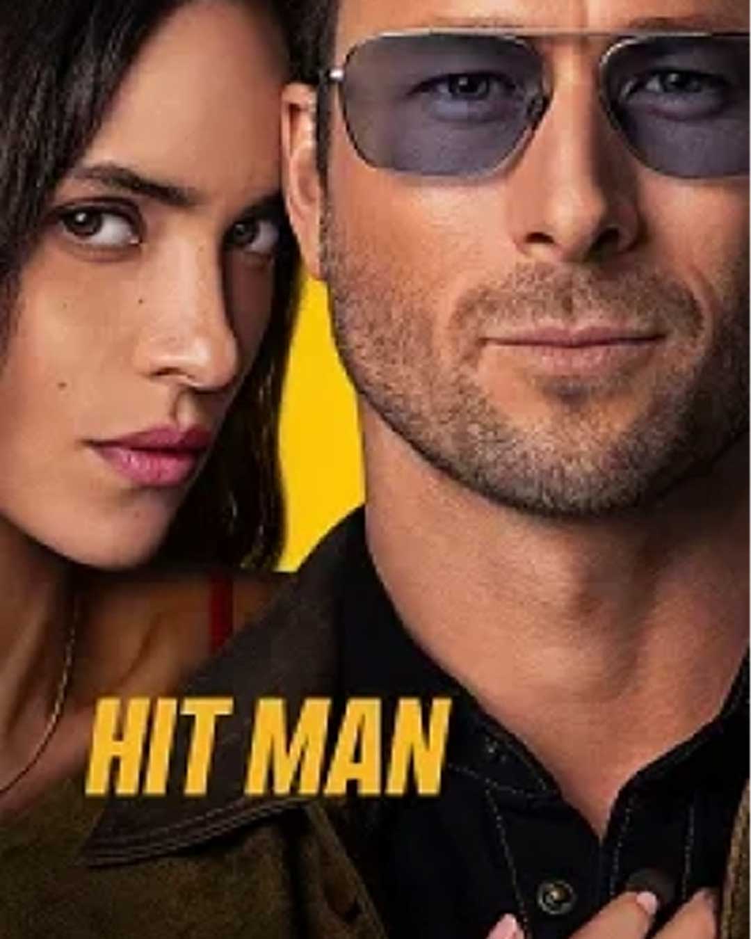 Hit Man Türkçe Dublaj İzle