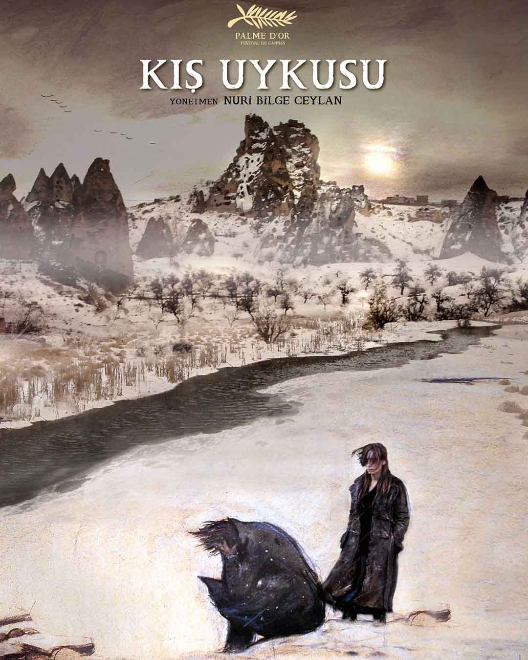Kış Uykusu Full İzle Tek Parça Film 2014