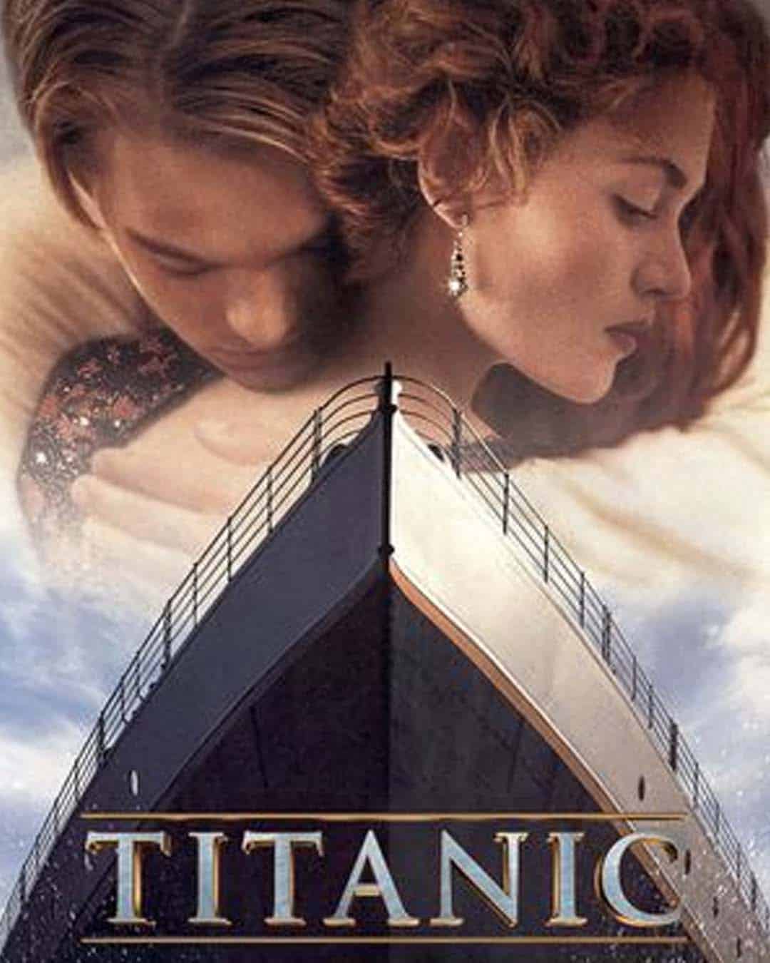 Titanik Film İzle