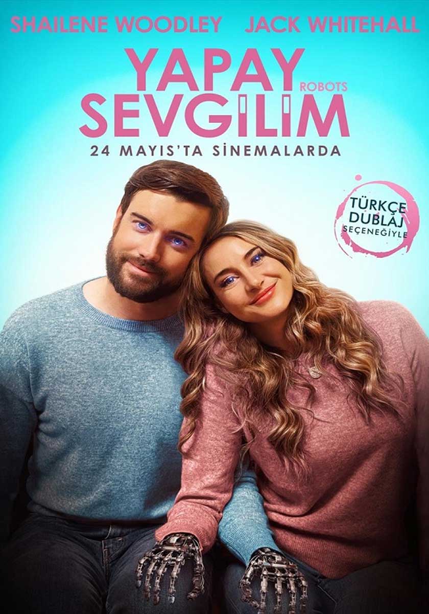 Yapay Sevgilim İzle