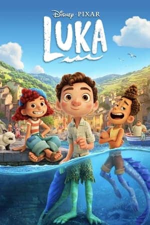 Luca Film İzle