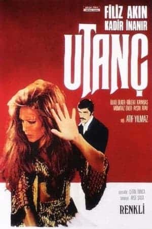 Utanç Filmi İzle