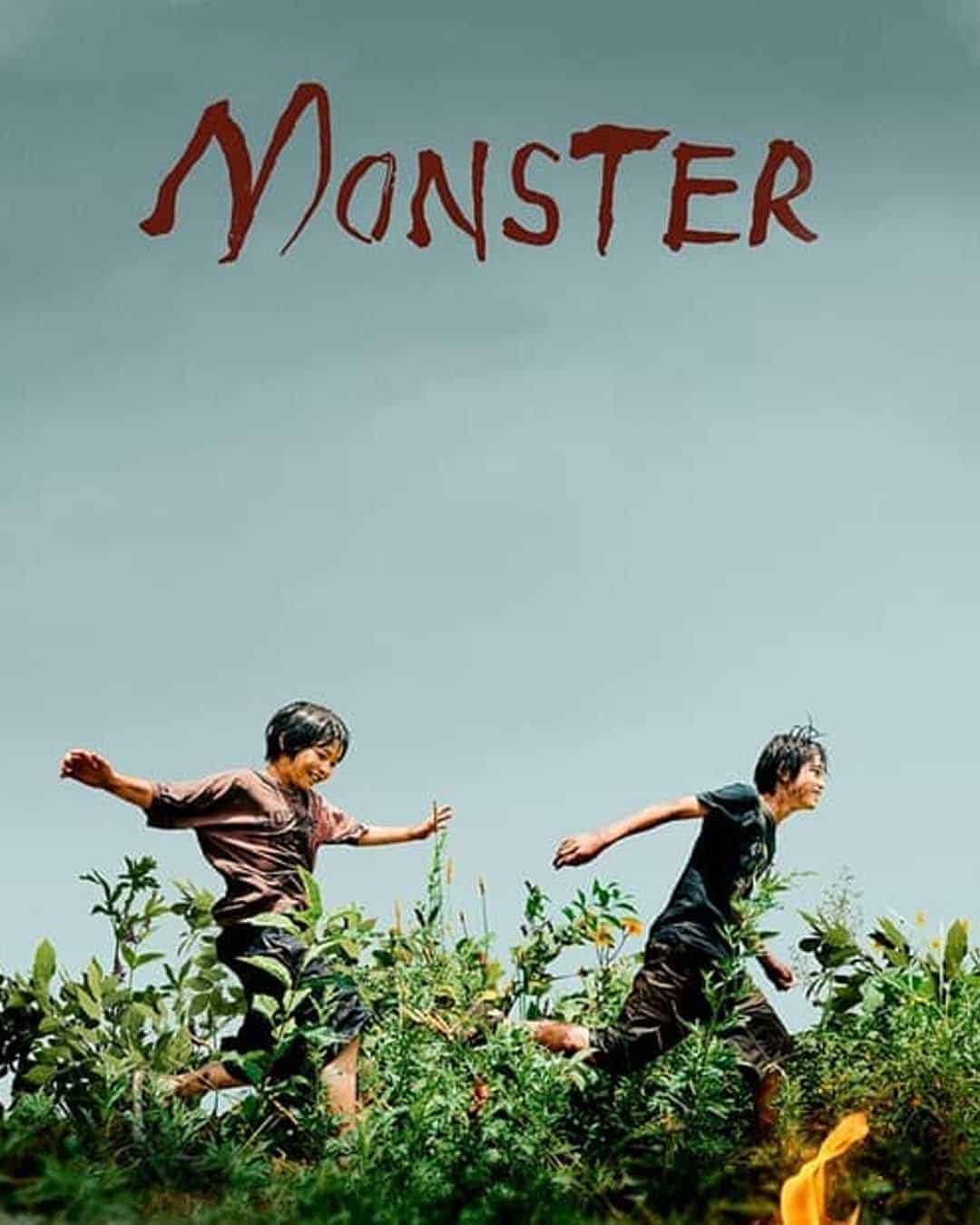 Monster İzle Film