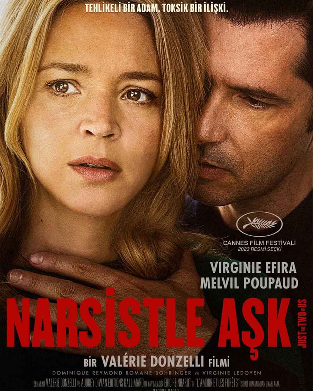 Narsistle Aşk Film İzle