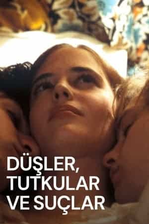 The Dreamers (2003) Türkçe Dublaj İzle