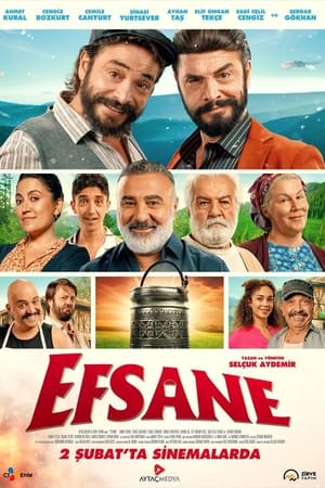 Efsane Film İzle