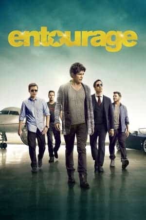 Entourage Film İzle