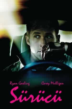 Drive Film İzle