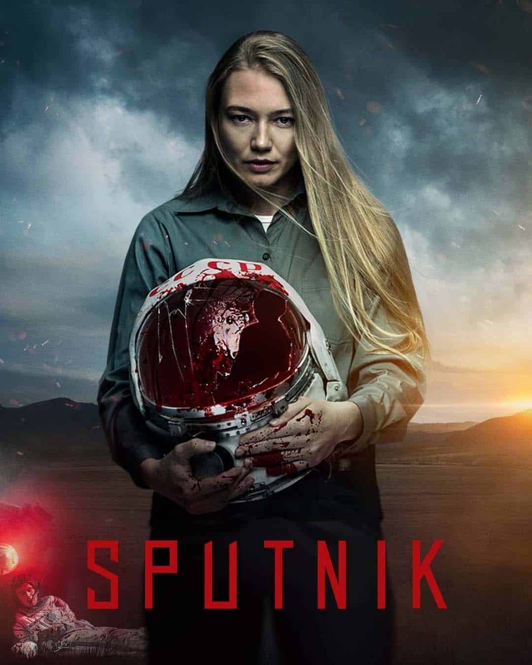 Sputnik Film Türkçe Dublaj İzle