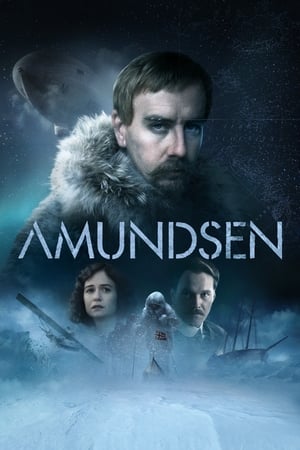 Amundsen Film İzle Türkçe Dublaj