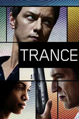 Trance Film İzle