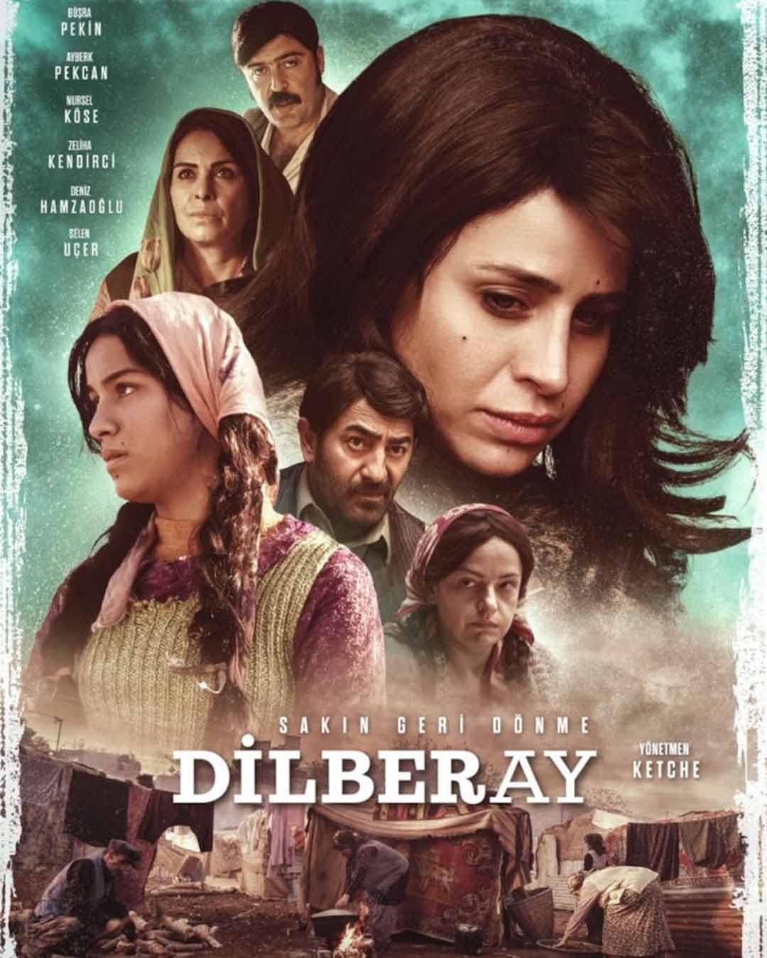 Dilber Ay Film İzle