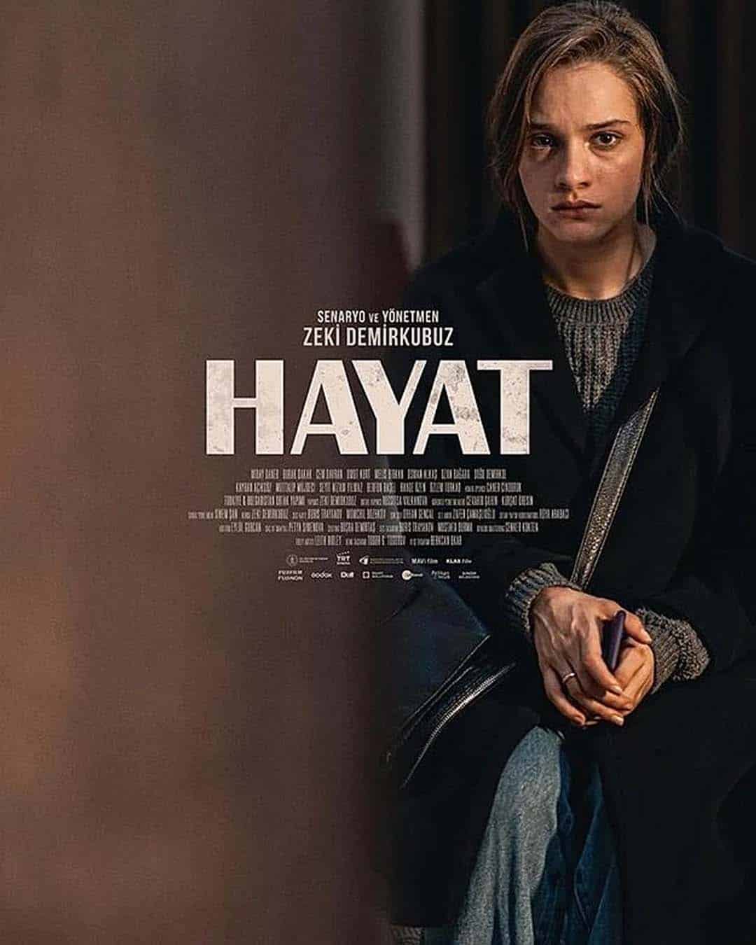 Hayat 2024 İzle