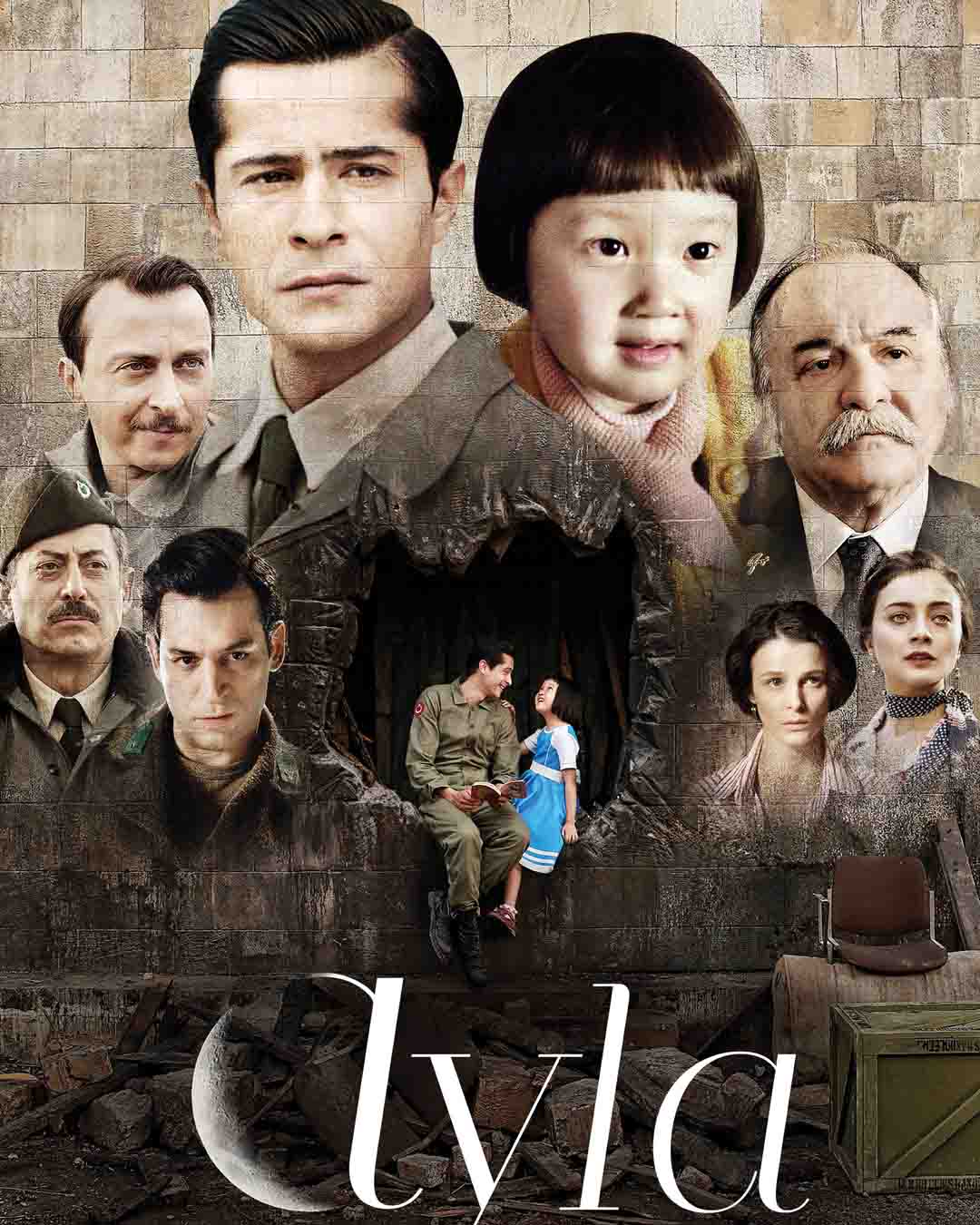 Ayla Filmi İzle