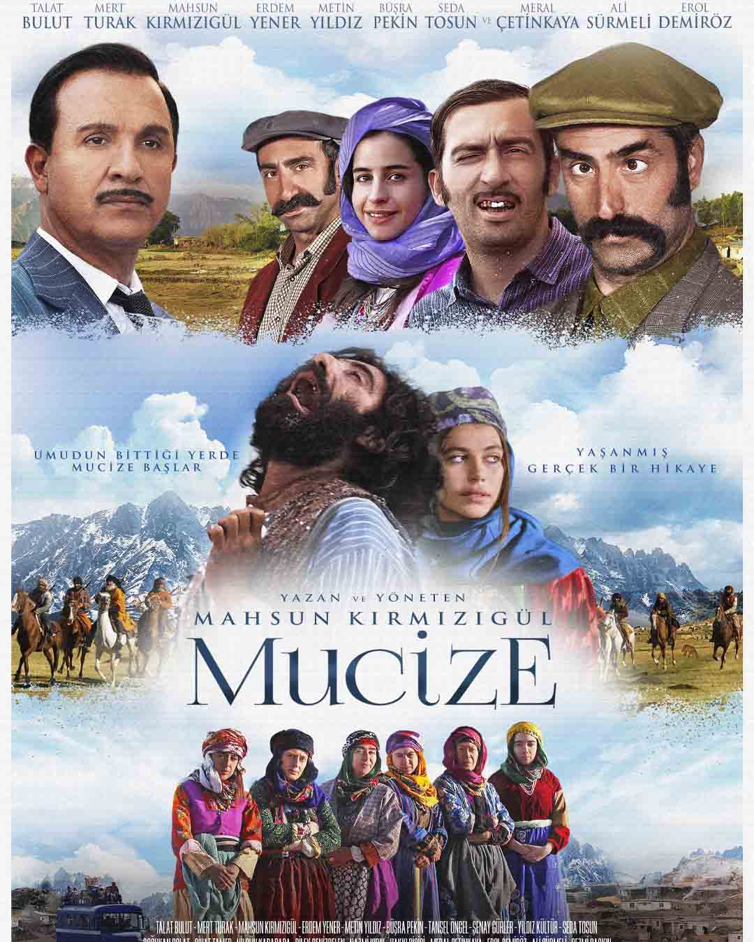 Mucize Film İzle