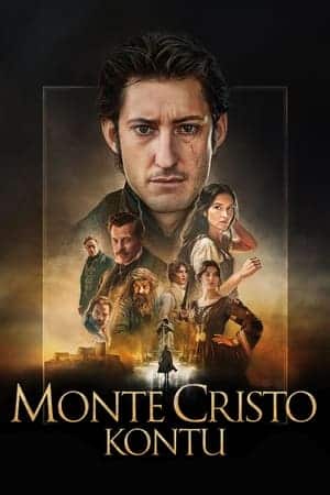 Monte Cristo Kontu Film İzle