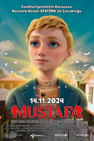 Mustafa Filmi 2024