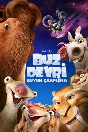 Buz Devri 5 İzle