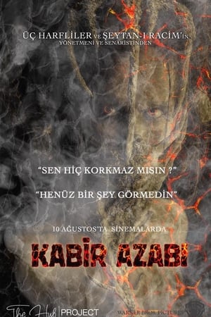 Kabir Azabı 1 İzle