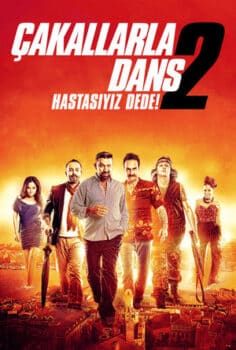 Çakallarla Dans 2: Hastasıyız Dede Full HD İzle