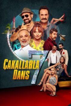 Çakallarla Dans 7 Full İzle HD