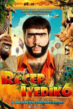 Recep İvedik 6 izle