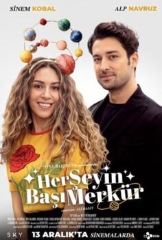 Her Şeyin Başı Merkür Filmi İzle