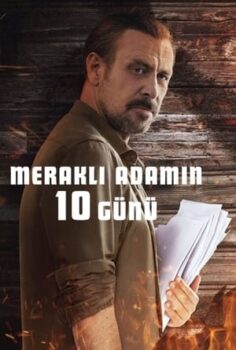 Meraklı Adamın 10 Günü İzle