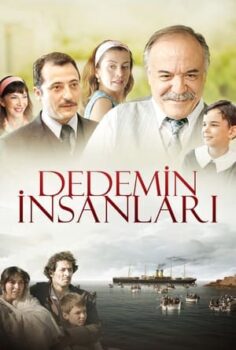 Dedemin İnsanları Full İzle