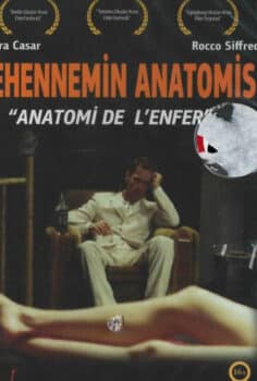 Cehennemin Anatomisi Türkçe Dublaj İzle