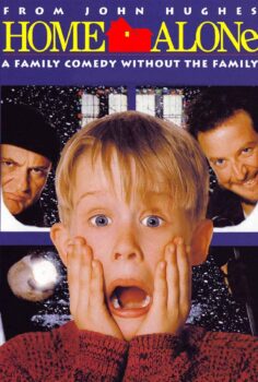 Evde Tek Başına 1 Türkçe Dublaj İzle