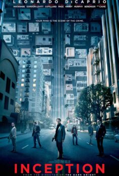 Inception Türkçe Dublaj İzle