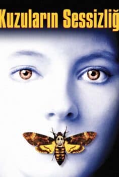 Kuzuların Sessizliği 1991 Filmi İzle