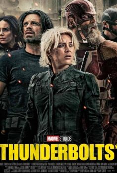 Thunderbolts Türkçe Dublaj İzle