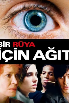 Bir Rüya İçin Ağıt Full İzle