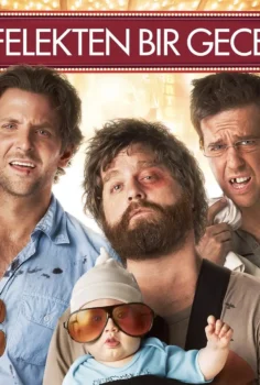 Felekten Bir Gece 1 İzle