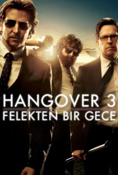 Felekten Bir Gece 3 İzle