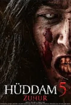 Hüddam 5: Zuhur İzle