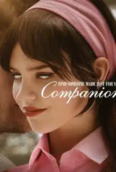 Companion İzle