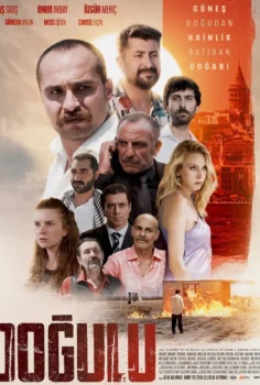Doğulu Film Full İzle