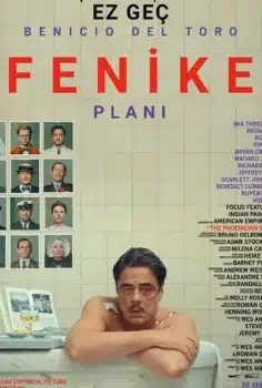 Fenike Planı İzle
