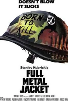 Full Metal Jacket Türkçe Dublaj İzle
