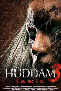 Hüddam 3: Lamia Full HD İzle