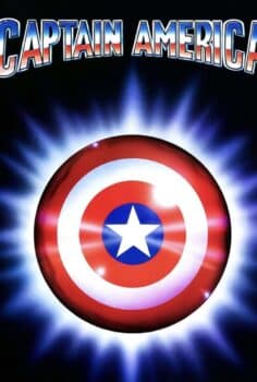Kaptan Amerika 1990 İzle
