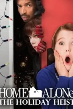 Evde Tek Başına 5 Türkçe Dublaj İzle