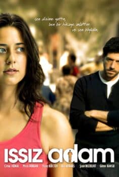 Issız Adam Full HD İzle
