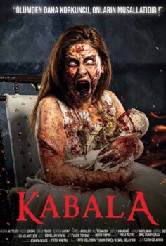Kabala Film İzle