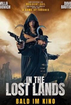 Kayıp Dünya Full İzle