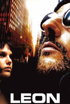 Leon (Sevginin Gücü) İzle
