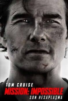Mission: Impossible – Son Hesaplaşma İzle